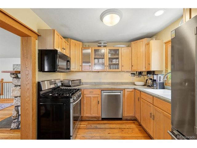 7006 S Brook Forest Rd, Evergreen, CO 80439