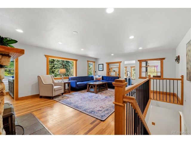 7006 S Brook Forest Rd, Evergreen, CO 80439