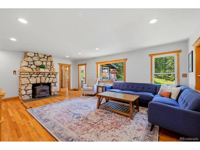 7006 S Brook Forest Rd, Evergreen, CO 80439