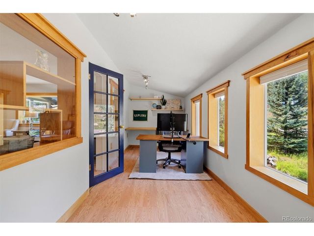 7006 S Brook Forest Rd, Evergreen, CO 80439