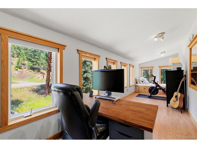 7006 S Brook Forest Rd, Evergreen, CO 80439