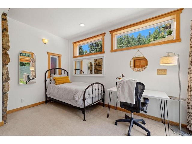 7006 S Brook Forest Rd, Evergreen, CO 80439