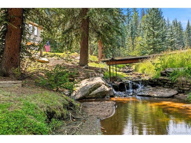 7006 S Brook Forest Rd, Evergreen, CO 80439