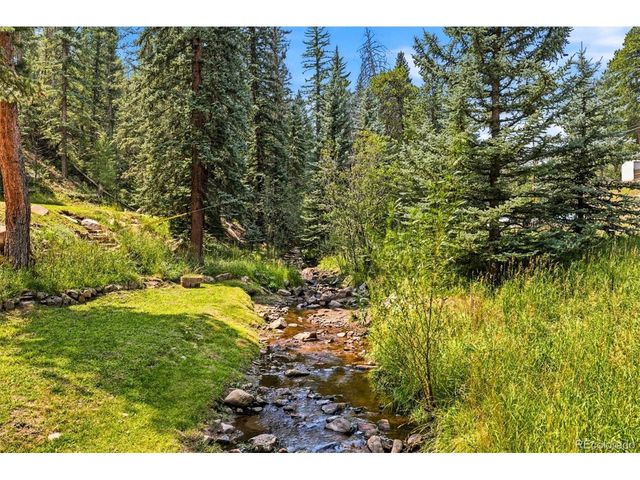 7006 S Brook Forest Rd, Evergreen, CO 80439