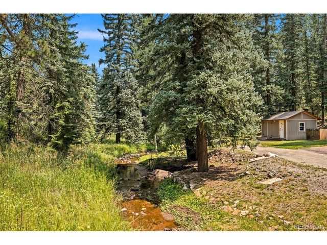 7006 S Brook Forest Rd, Evergreen, CO 80439