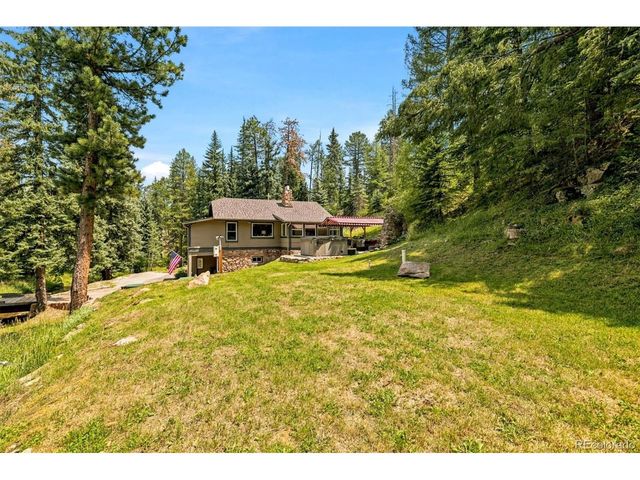 7006 S Brook Forest Rd, Evergreen, CO 80439
