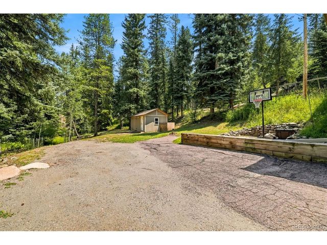 7006 S Brook Forest Rd, Evergreen, CO 80439