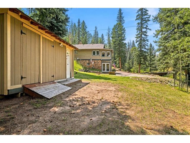 7006 S Brook Forest Rd, Evergreen, CO 80439
