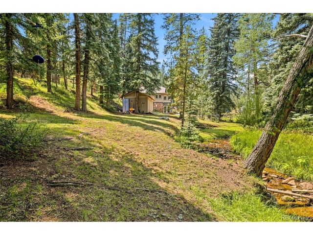 7006 S Brook Forest Rd, Evergreen, CO 80439