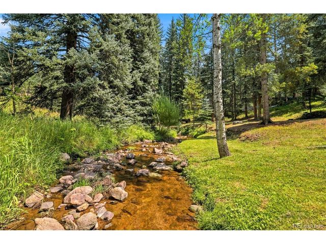 7006 S Brook Forest Rd, Evergreen, CO 80439
