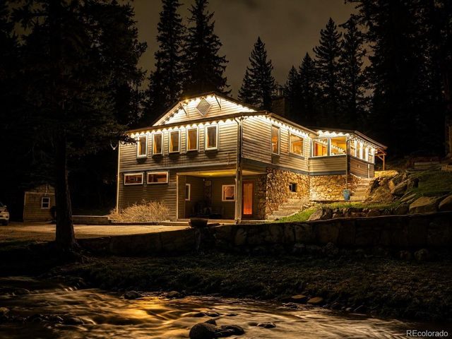 7006 S Brook Forest Rd, Evergreen, CO 80439