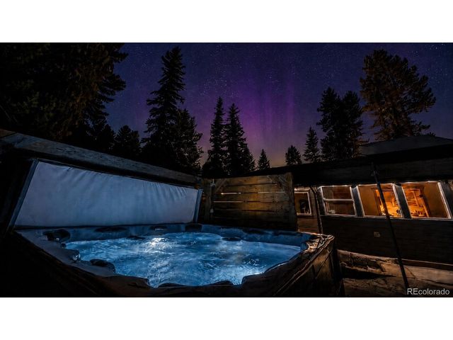 7006 S Brook Forest Rd, Evergreen, CO 80439