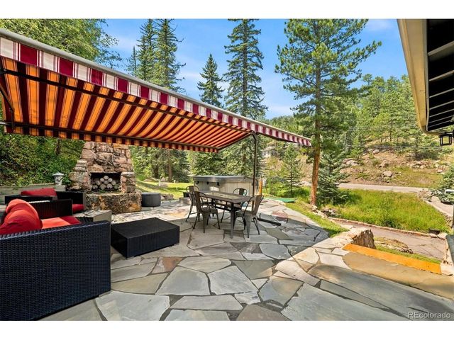 7006 S Brook Forest Rd, Evergreen, CO 80439