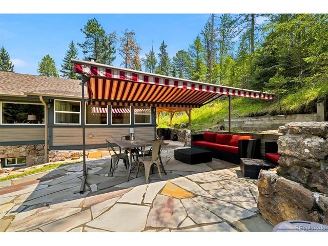 7006 S Brook Forest Rd, Evergreen, CO 80439