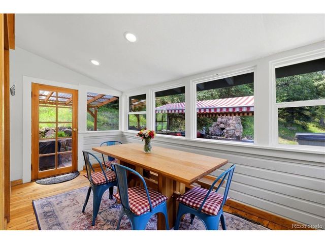 7006 S Brook Forest Rd, Evergreen, CO 80439