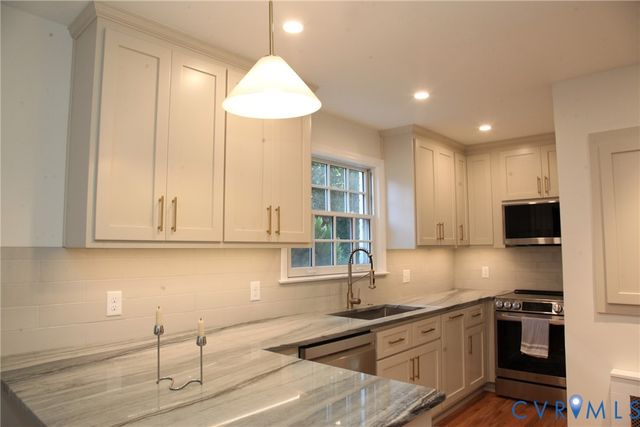 6211 W Franklin St, Henrico, VA 23226