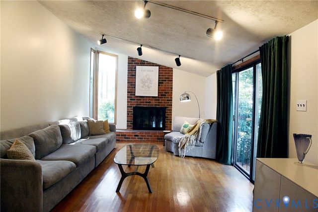 6211 W Franklin St, Henrico, VA 23226