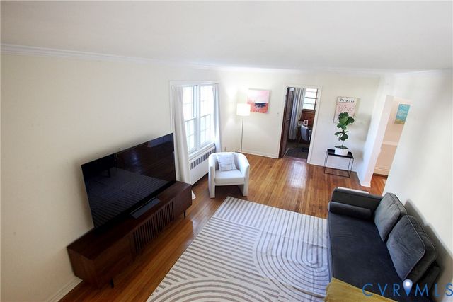 6211 W Franklin St, Henrico, VA 23226