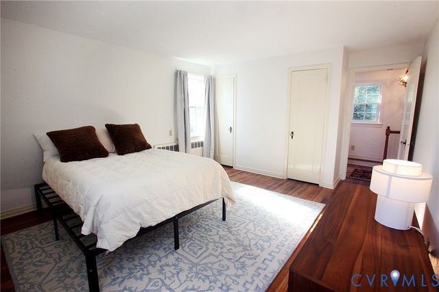 6211 W Franklin St, Henrico, VA 23226