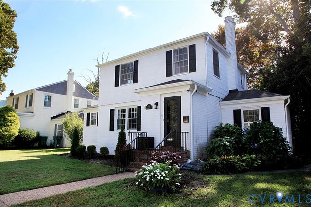 6211 W Franklin St, Henrico, VA 23226