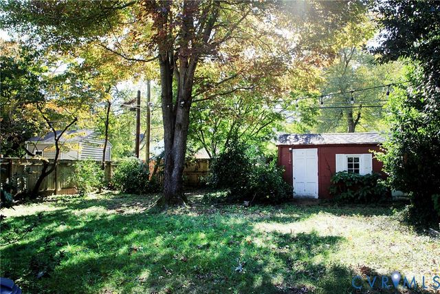 6211 W Franklin St, Henrico, VA 23226