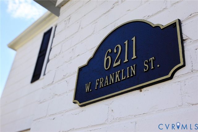 6211 W Franklin St, Henrico, VA 23226