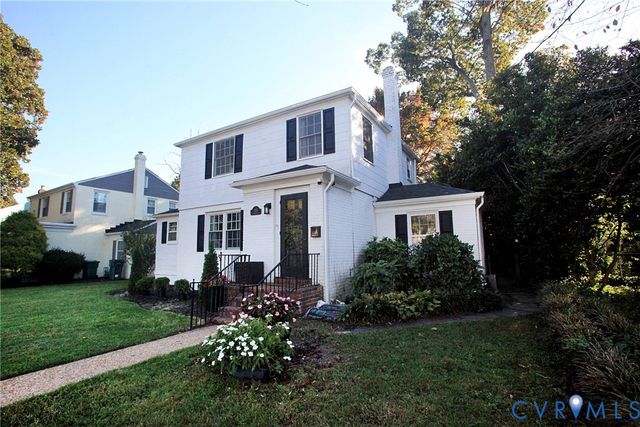 6211 W Franklin St, Henrico, VA 23226