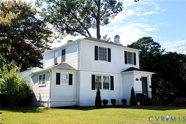 6211 W Franklin St, Henrico, VA 23226