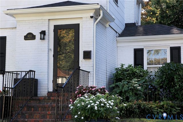 6211 W Franklin St, Henrico, VA 23226