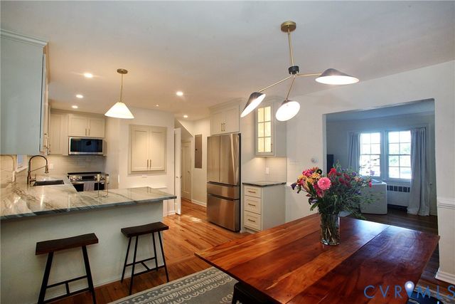 6211 W Franklin St, Henrico, VA 23226