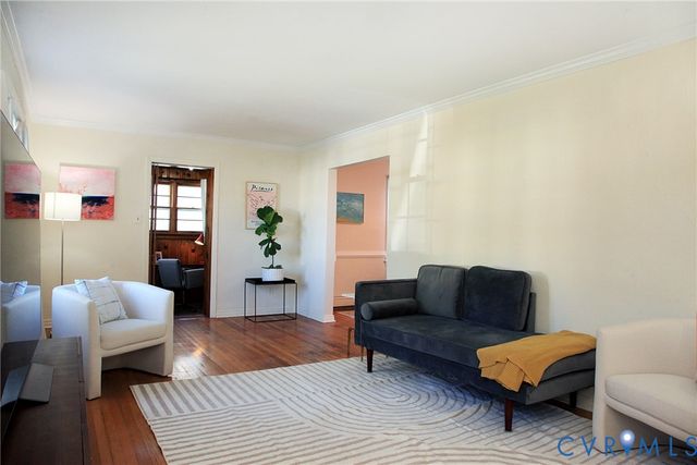 6211 W Franklin St, Henrico, VA 23226