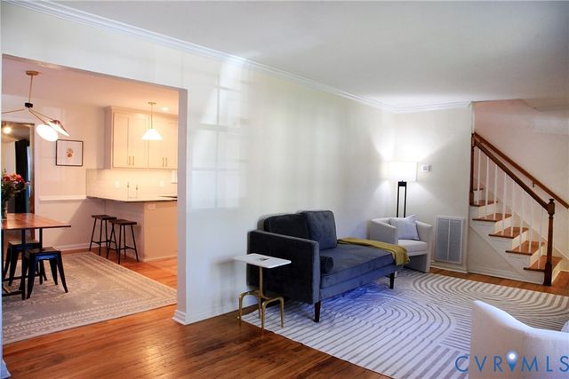 6211 W Franklin St, Henrico, VA 23226