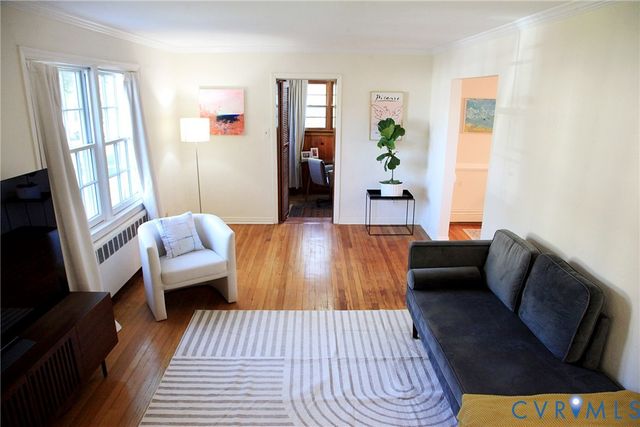 6211 W Franklin St, Henrico, VA 23226