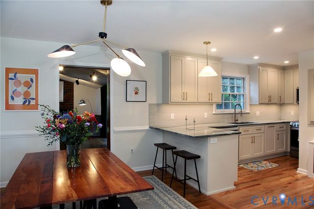 6211 W Franklin St, Henrico, VA 23226