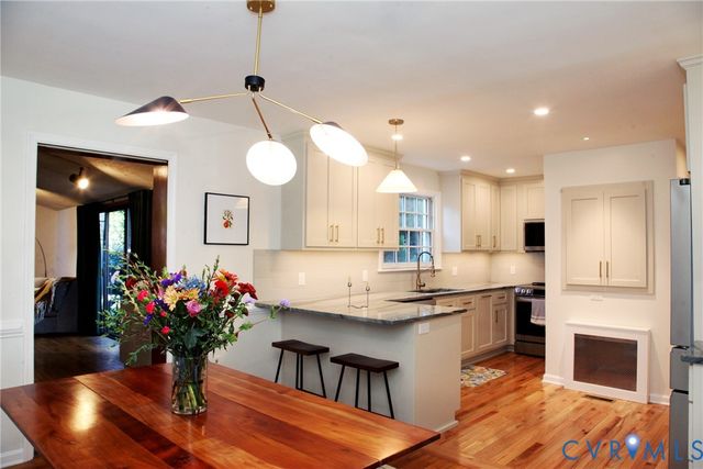 6211 W Franklin St, Henrico, VA 23226