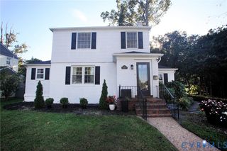 6211 W Franklin St, Henrico, VA 23226