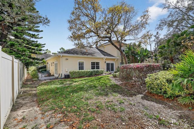 2189 OAK FOREST LANE, Palm Harbor, FL 34683