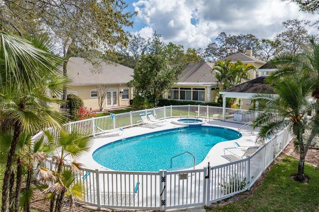 2189 OAK FOREST LANE, Palm Harbor, FL 34683