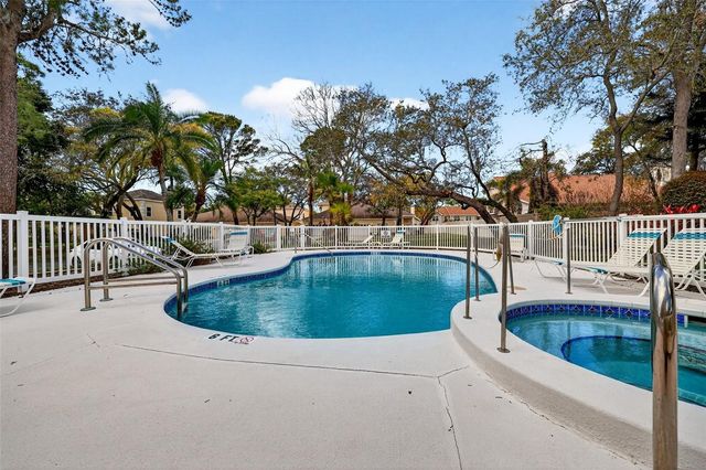 2189 OAK FOREST LANE, Palm Harbor, FL 34683