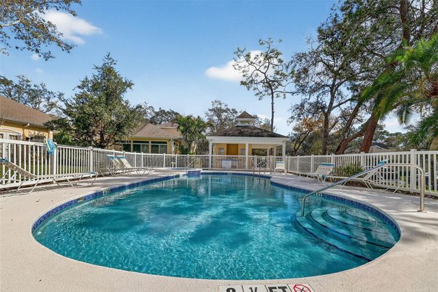 2189 OAK FOREST LANE, Palm Harbor, FL 34683