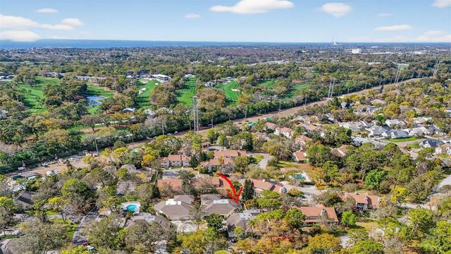 2189 OAK FOREST LANE, Palm Harbor, FL 34683