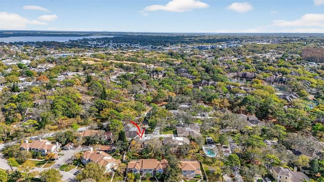 2189 OAK FOREST LANE, Palm Harbor, FL 34683