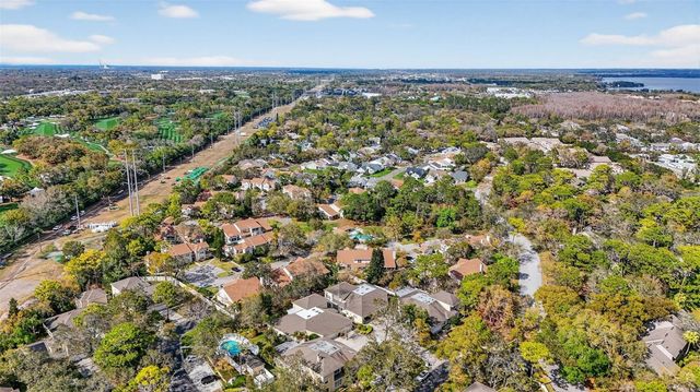 2189 OAK FOREST LANE, Palm Harbor, FL 34683