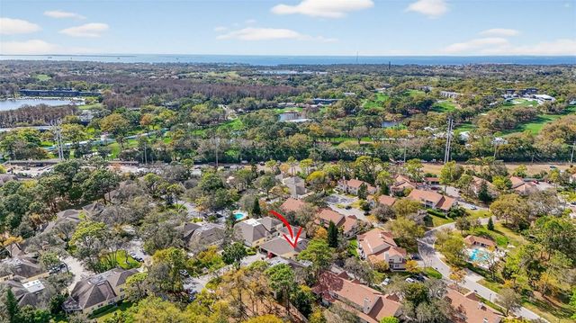 2189 OAK FOREST LANE, Palm Harbor, FL 34683