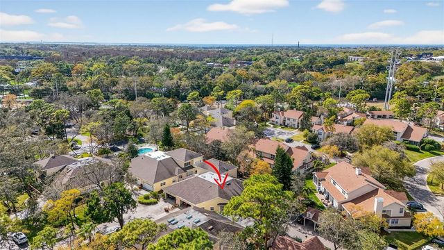 2189 OAK FOREST LANE, Palm Harbor, FL 34683