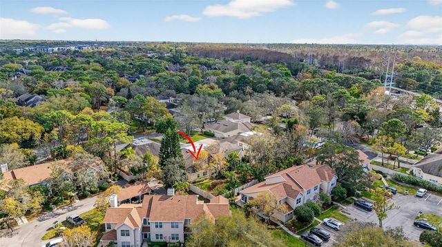 2189 OAK FOREST LANE, Palm Harbor, FL 34683