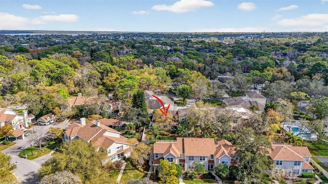 2189 OAK FOREST LANE, Palm Harbor, FL 34683