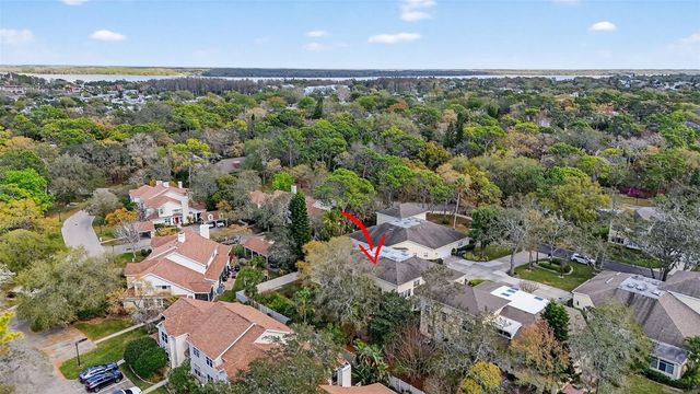 2189 OAK FOREST LANE, Palm Harbor, FL 34683