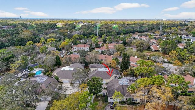 2189 OAK FOREST LANE, Palm Harbor, FL 34683