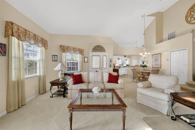 2189 OAK FOREST LANE, Palm Harbor, FL 34683